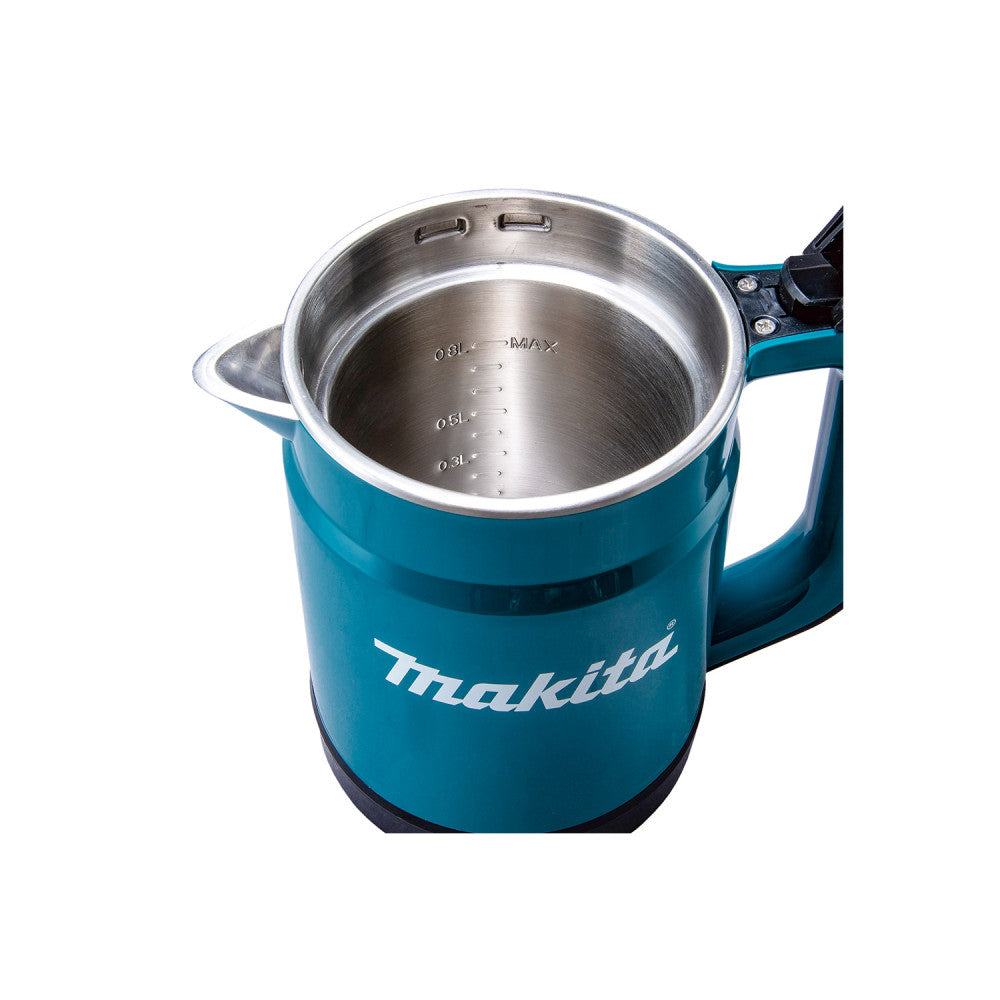 Makita 18Vx2 (36V) LXT 800mL Kettle - TOOL ONLY