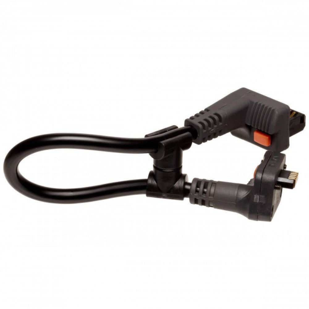 Mitutoyo SPC U-WAVE Data Button Cable (160mm)