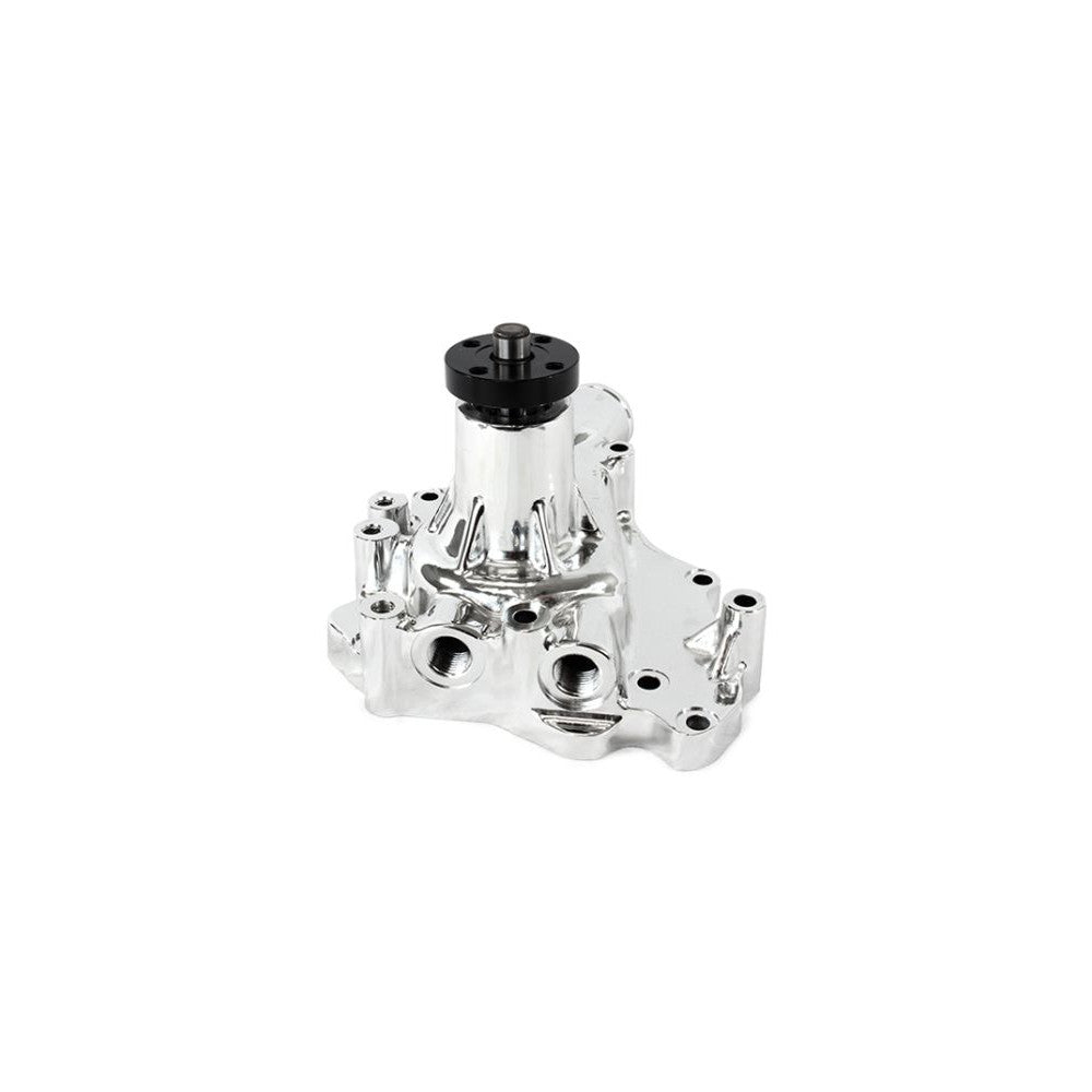 TSP Water Pump - Ford 351C - 400M - High Flow – Polished - Alloy #8051P