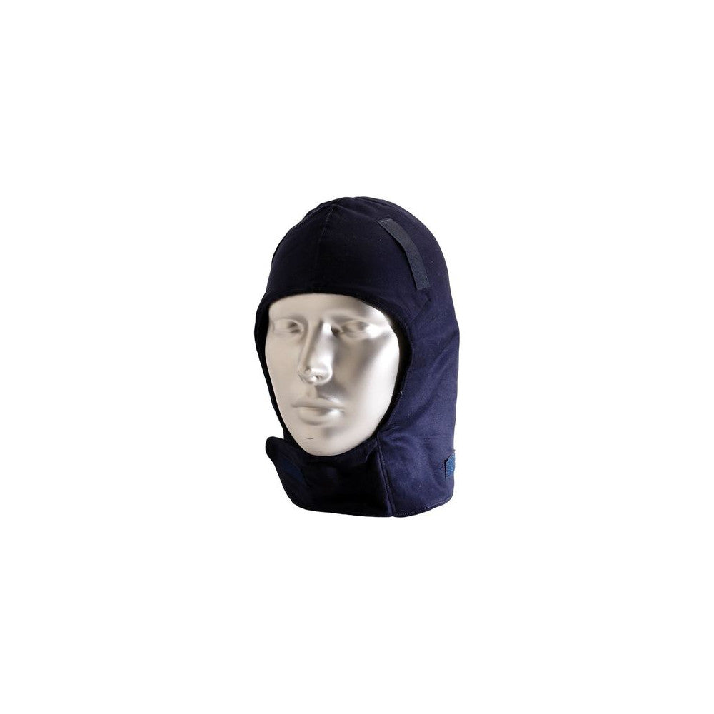 Hard Hat Winter Liner Navy