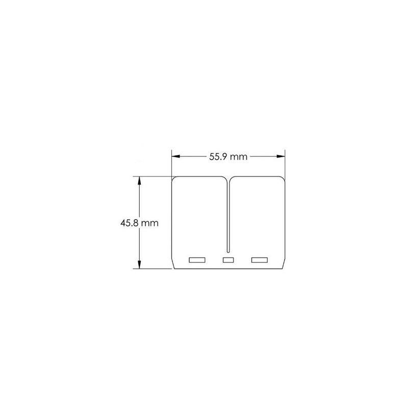 V Force Replacement Reeds Set