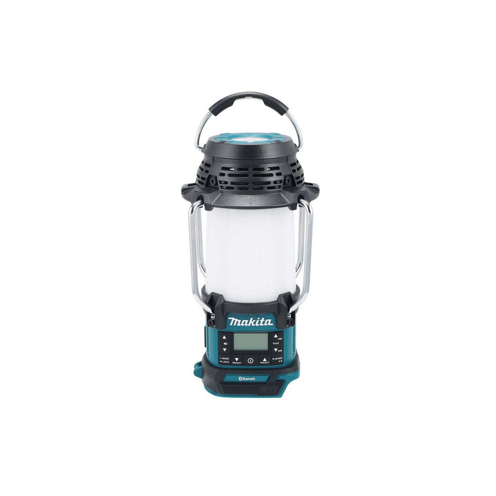 Makita 18V LXT Bluetooth Radio Lantern Flashlight - DMR057