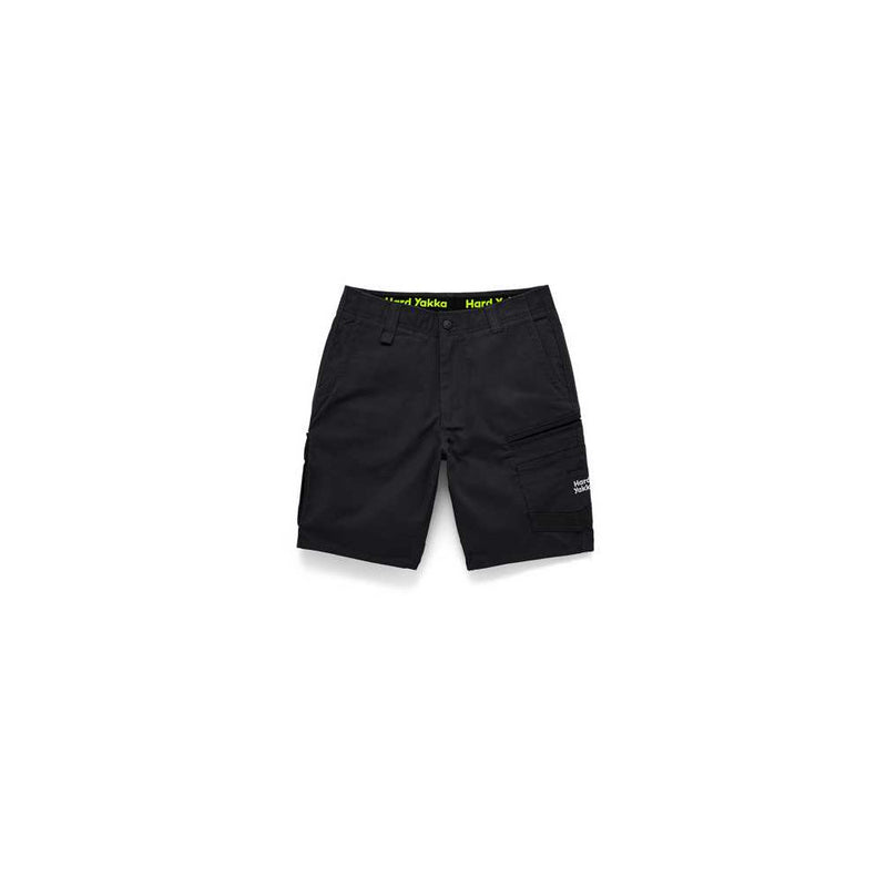 Hard Yakka Womens Raptor Mid Shorts