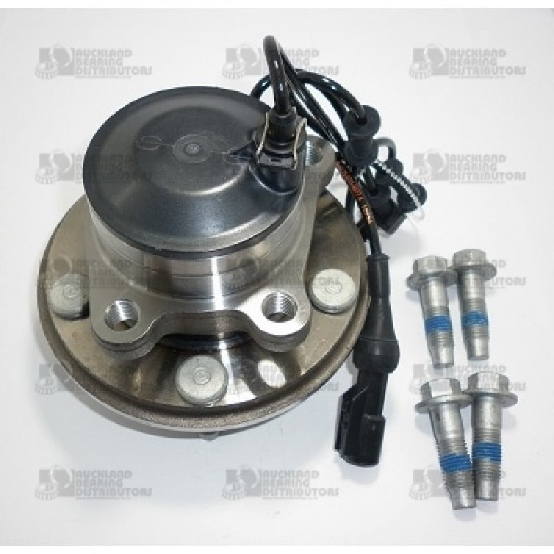 Wheel Bearing Front To Suit JAGUAR XJ X350 / X358 / S-TYPE / XF X250 & More