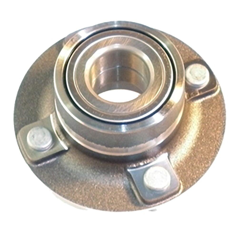Wheel Bearing Rear To Suit FORD COUGAR
