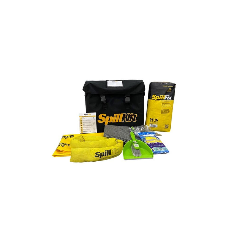 SpillFix 20L Spill Kit