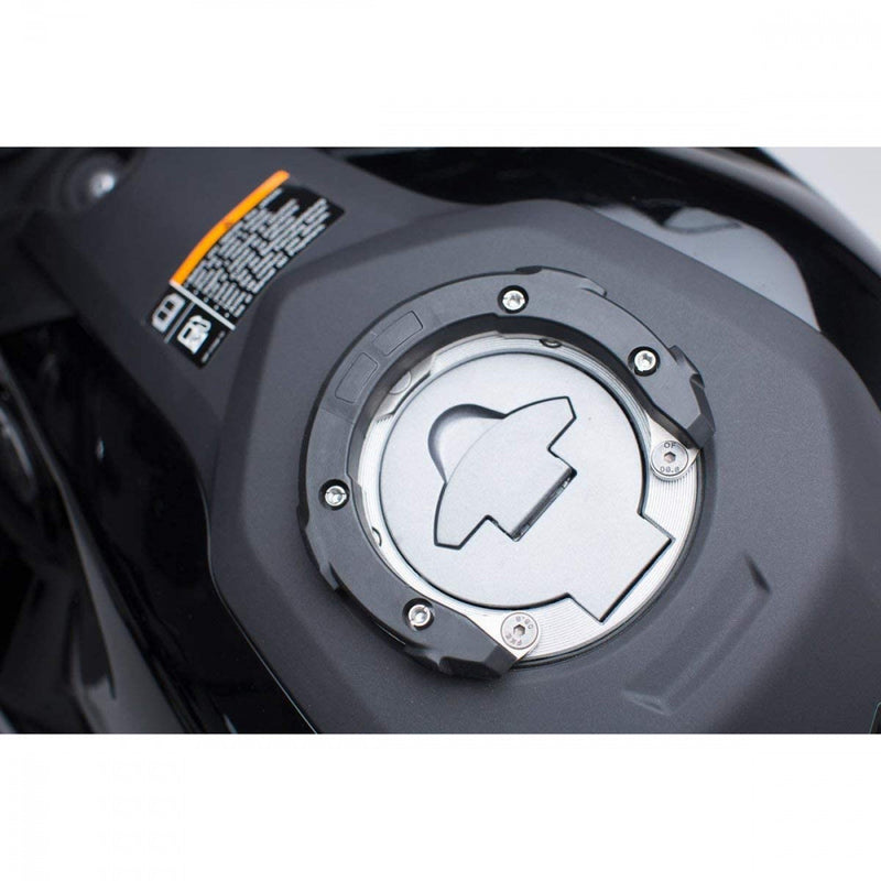 *Tank Ring Sw Motech Evo Yamaha Mt03 Fpr Tank Bags