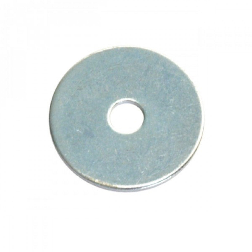 Champion 1/4in x 1 - 1/4in Flat Steel Panel (Body)