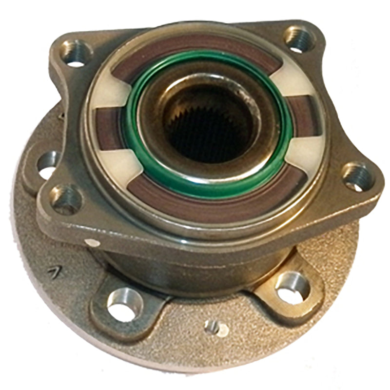 Wheel Bearing Rear To Suit VOLVO S60 MK I