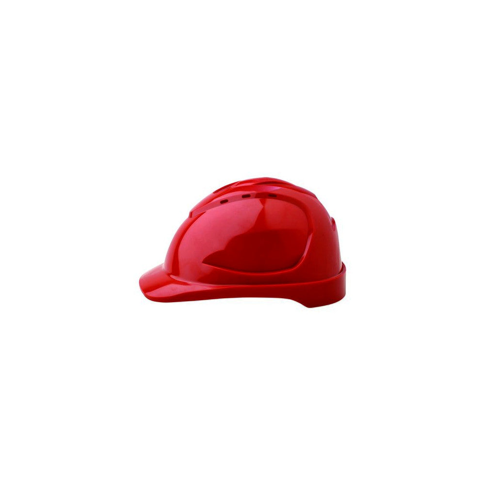 V9 Hard Hat Vented Pushlock Harness
