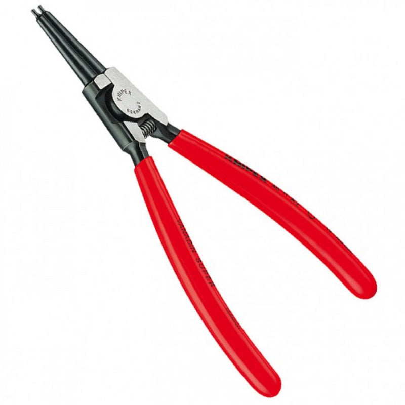 Knipex 140mm External Straight Circlip Plier