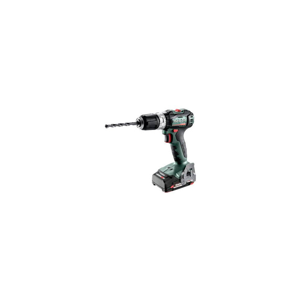 Metabo 18 V BRUSHLESS L Class Hammer Drill 60 Nm - BARE TOOL