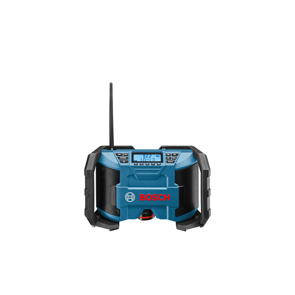 Bosch GML 10,8 VL-I Radio Box