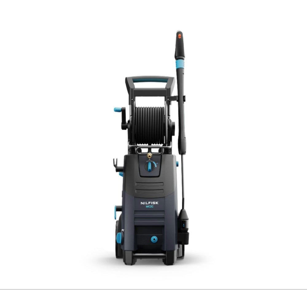 Nilfisk Single Phase Electric Waterblaster