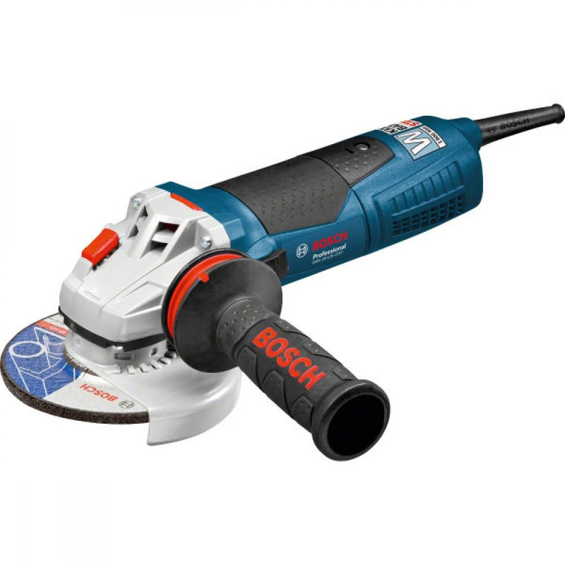 Bosch GWS 19-125 CIST Angle Grinder