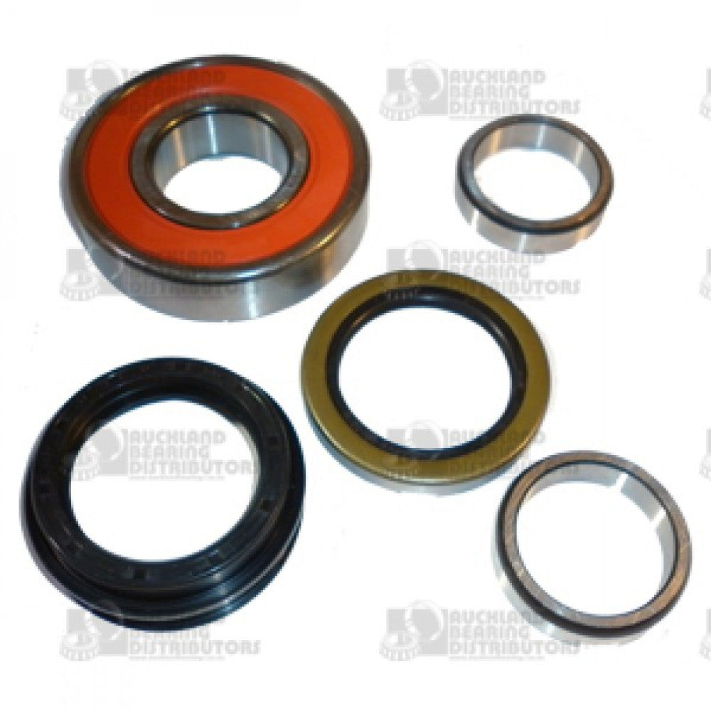 Wheel Bearing Rear ABS To Suit HILUX SURF KZN185