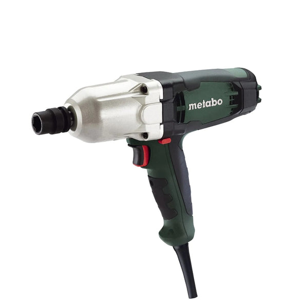 Metabo 1/2 Inch Impact Wrench 650W 600Nm High Torque