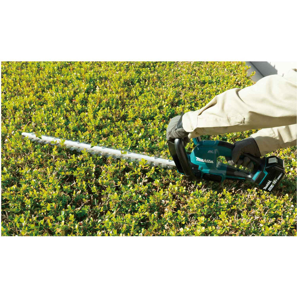 MAKITA 18V LXT Brushless 600mm Hedge Trimmer - Kit