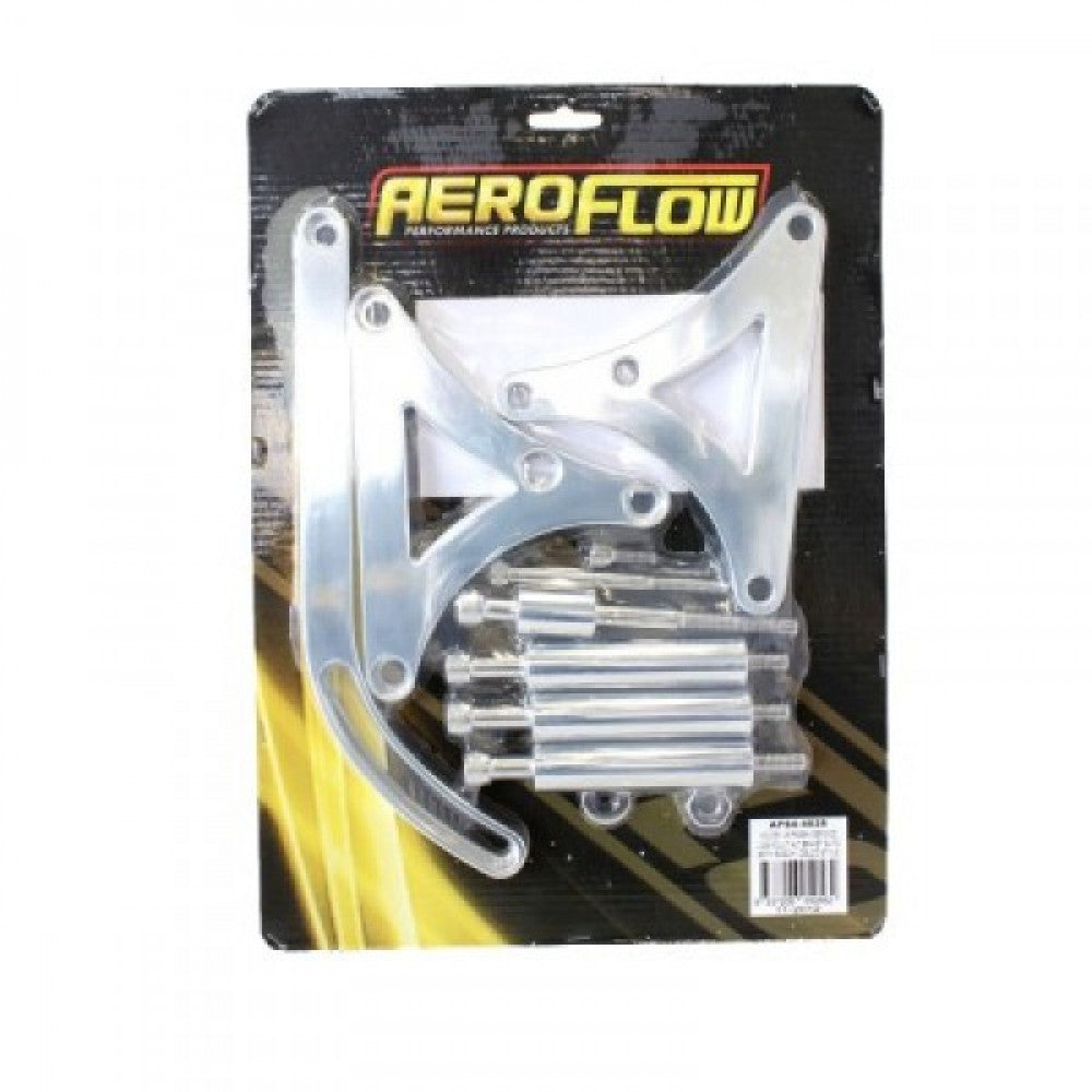 Alternator Bracket Holden V8