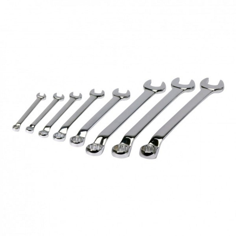 Multi Driver Spanner Set