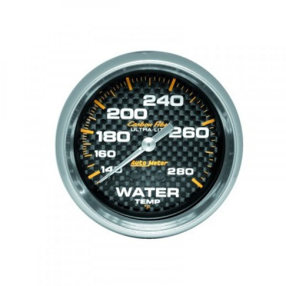 AM Carbon Oil Temp 2 5/8 Mech