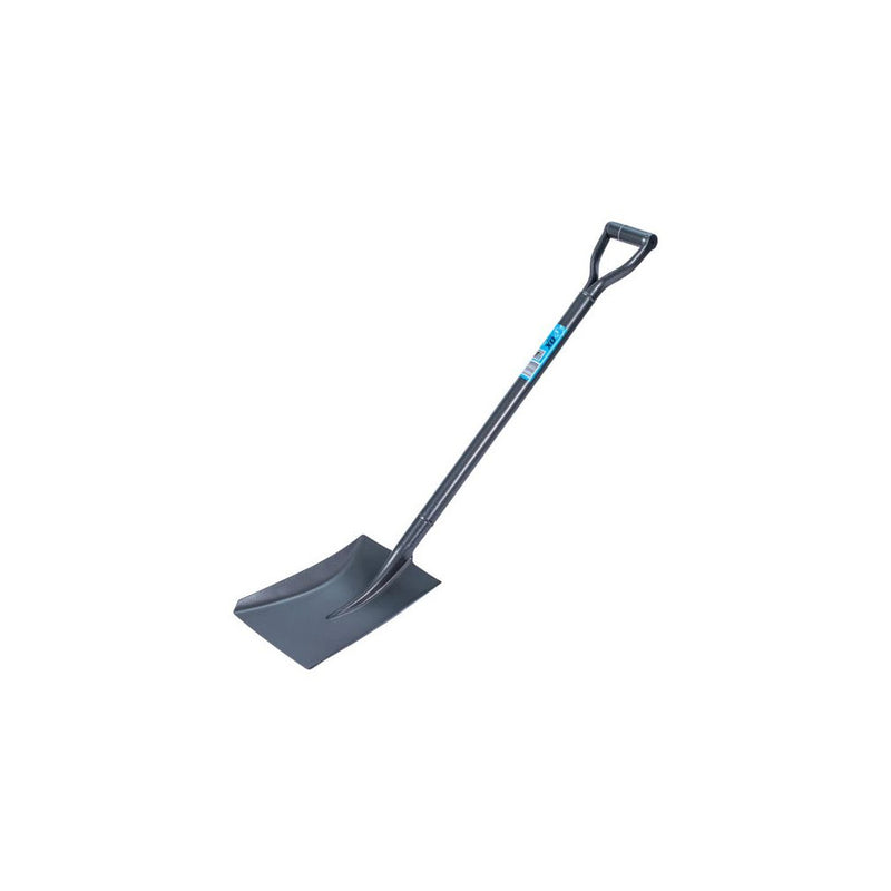 OX Concreters Shovel - Hammertone