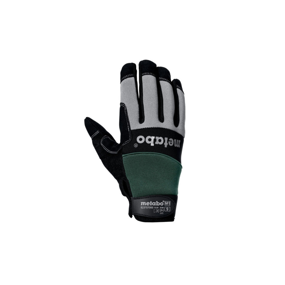 Metabo Work Gloves - Regular