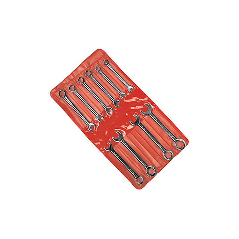 T&E 10pc Mini ROE Wrench Set