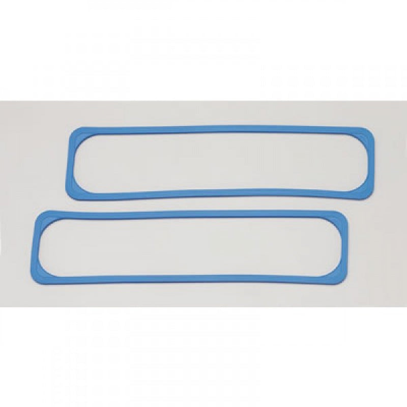 FelPro Valve Cover Gaskets Rubber Chev Small Block