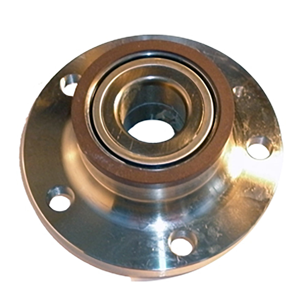 Wheel Bearing Rear To Suit AUDI TT 8J