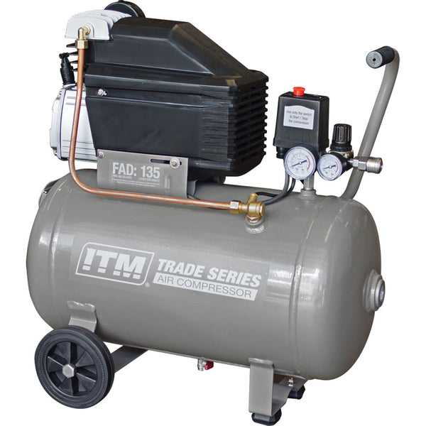 Itm Air Compressor 2.5Hp Direct Drive | 36L