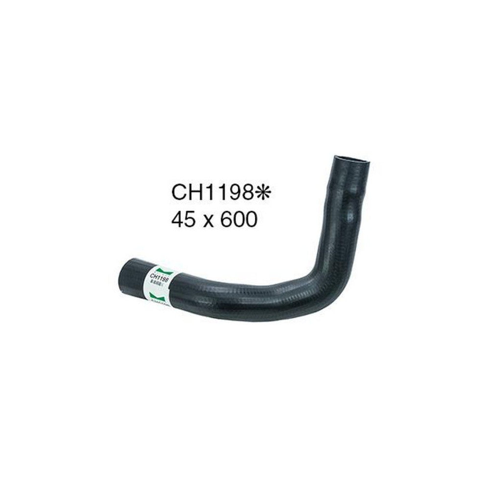 Mackay Radiator Bottom Hose - FORD FALCON XD 1979-83 - 4.9L V8 Petrol#CH1198