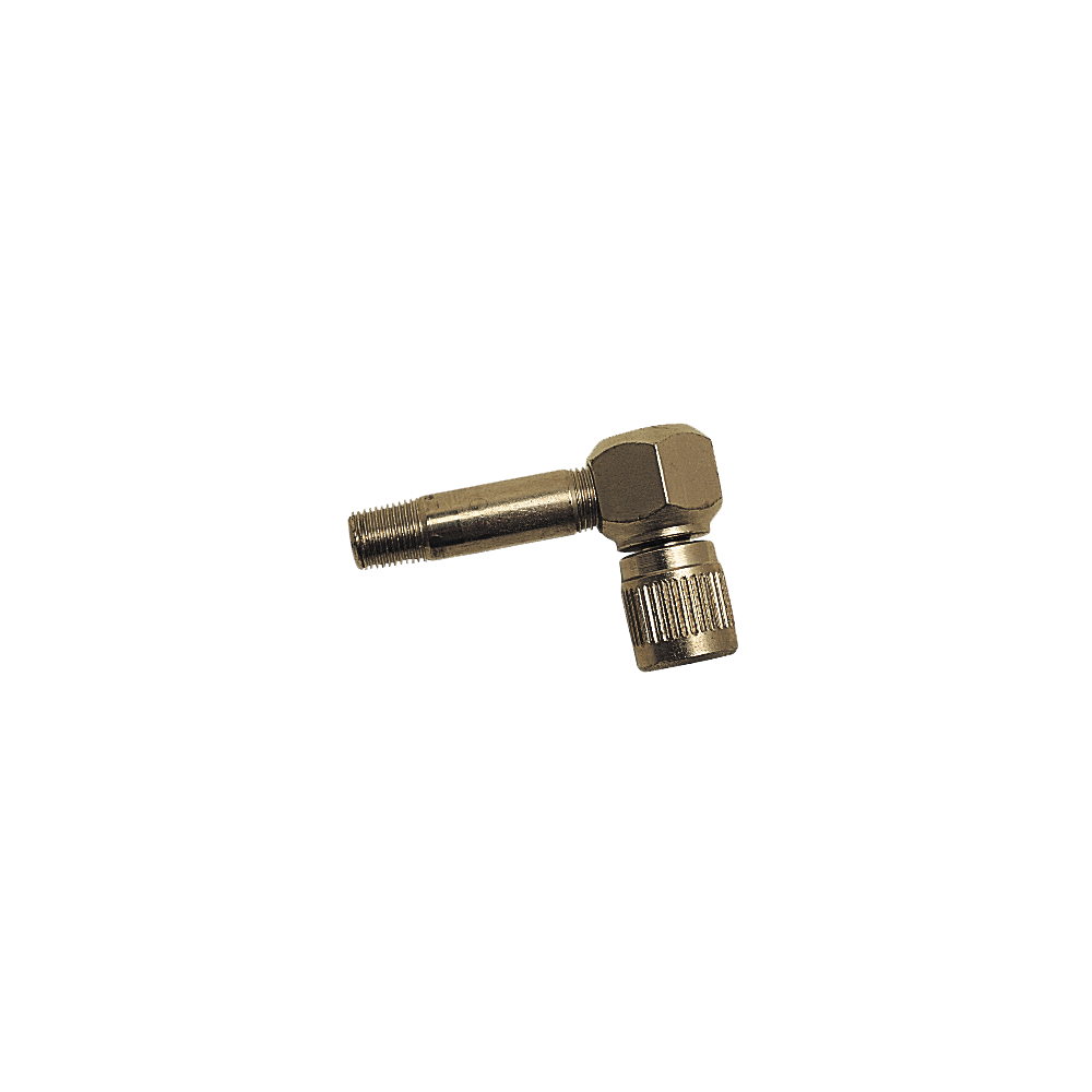 Macnaught Pressure Release Valve