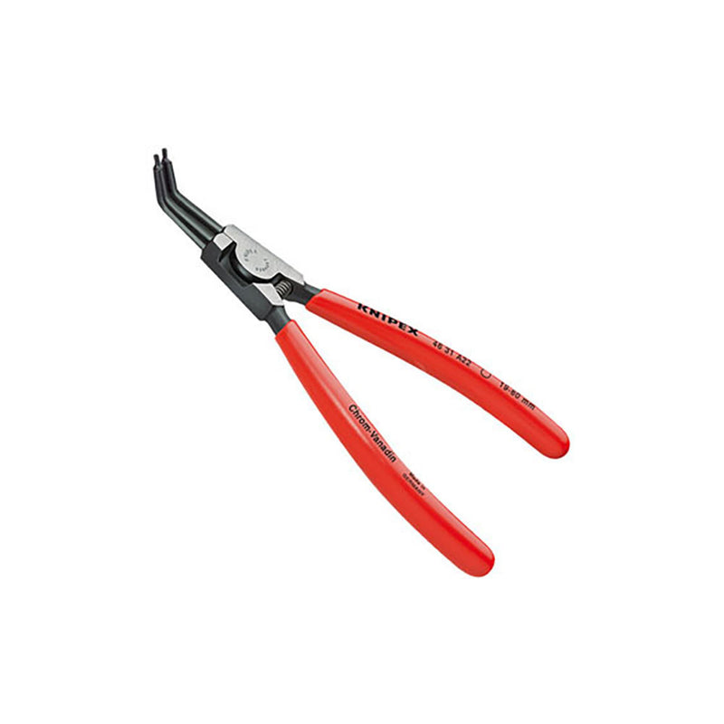 Knipex 310mm 85-140mm Circlip Plier External