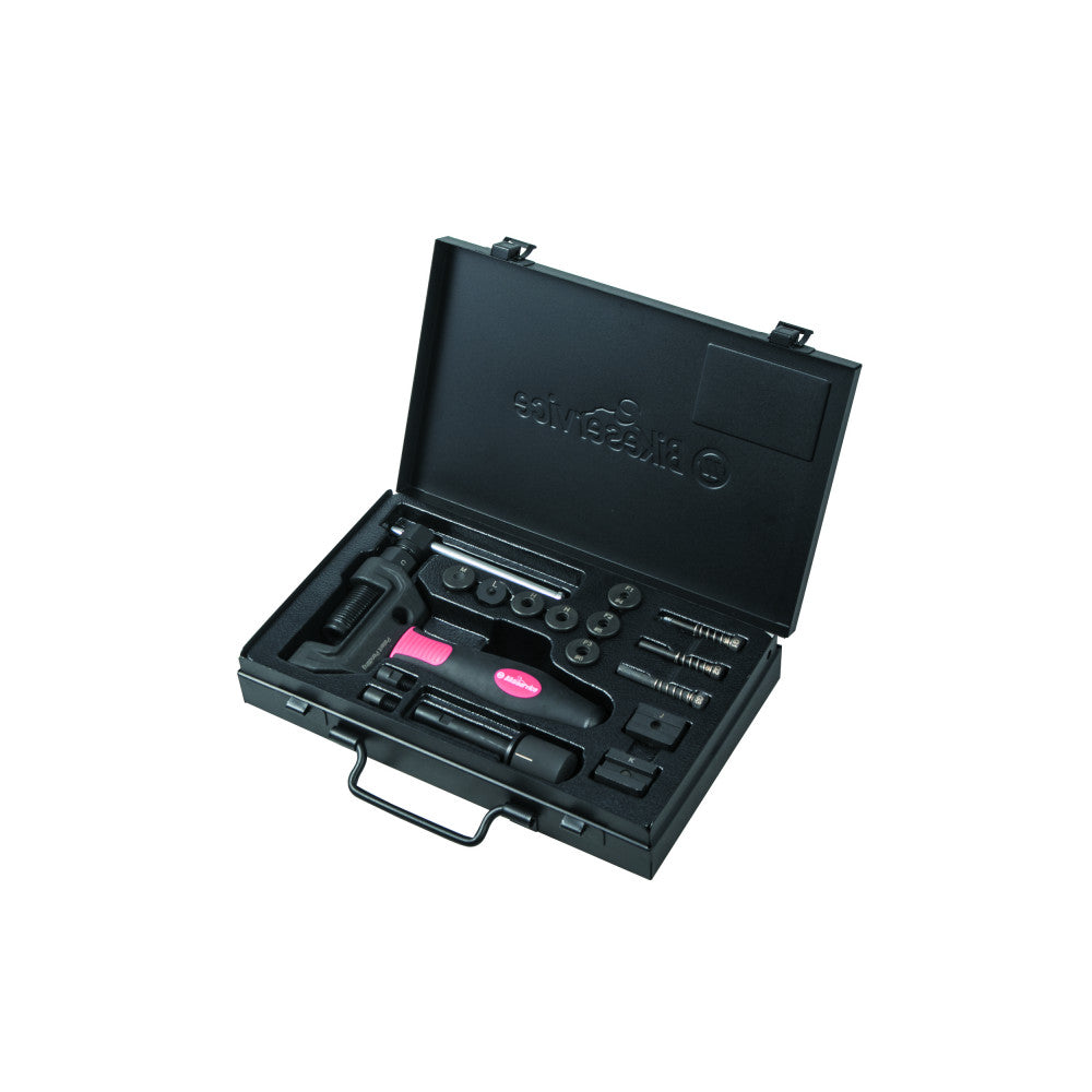 Chain Breaking And Riveting Master Kit