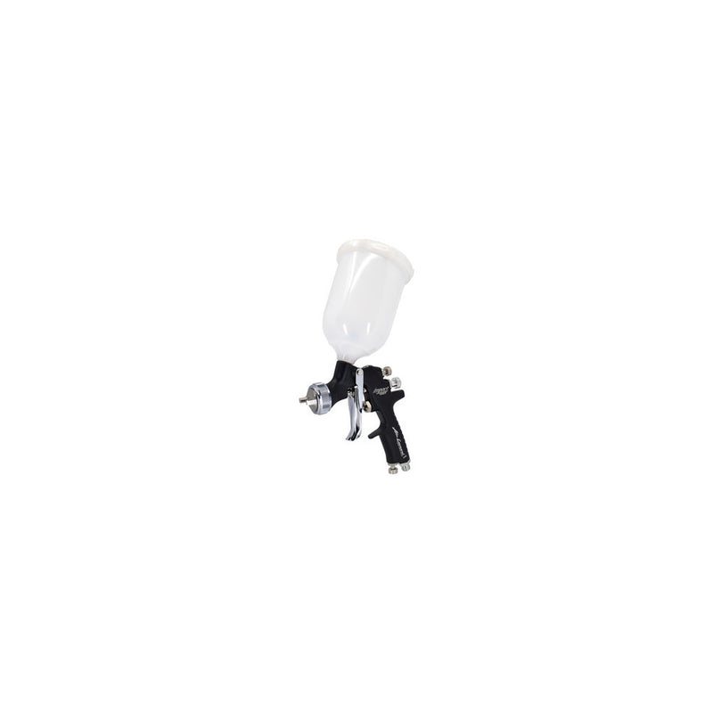 Iwata Gravity Spraygun Az4 Junior Hte 1.0mm + 200Ml Pot