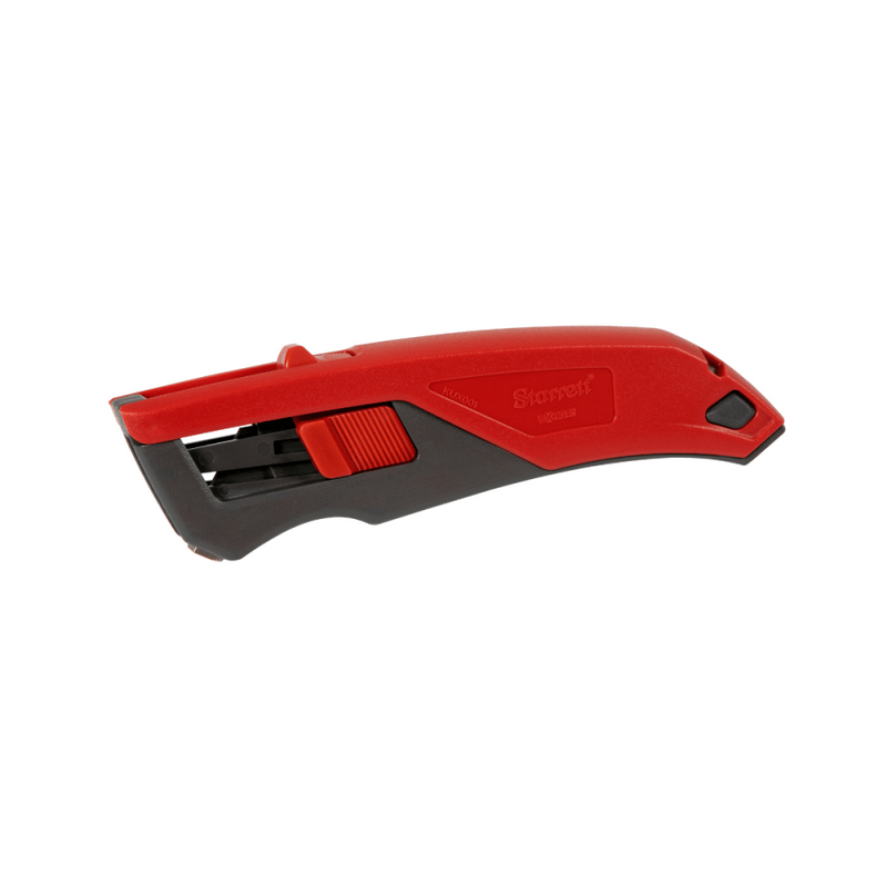 Starrett Retractable Safety Knife