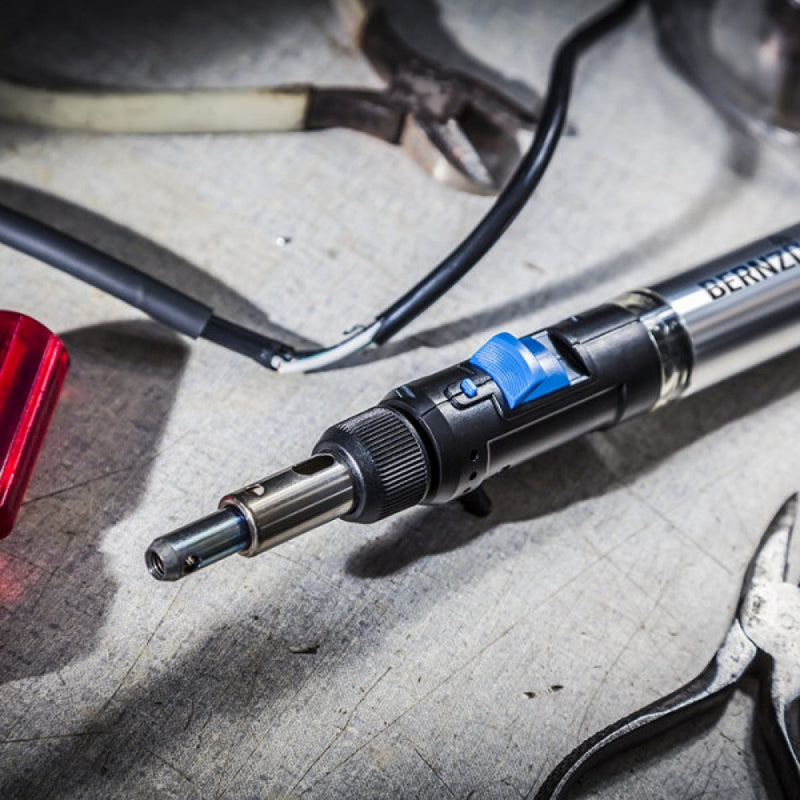 BernzOmatic Soldering & Repair Butane Torch Kit