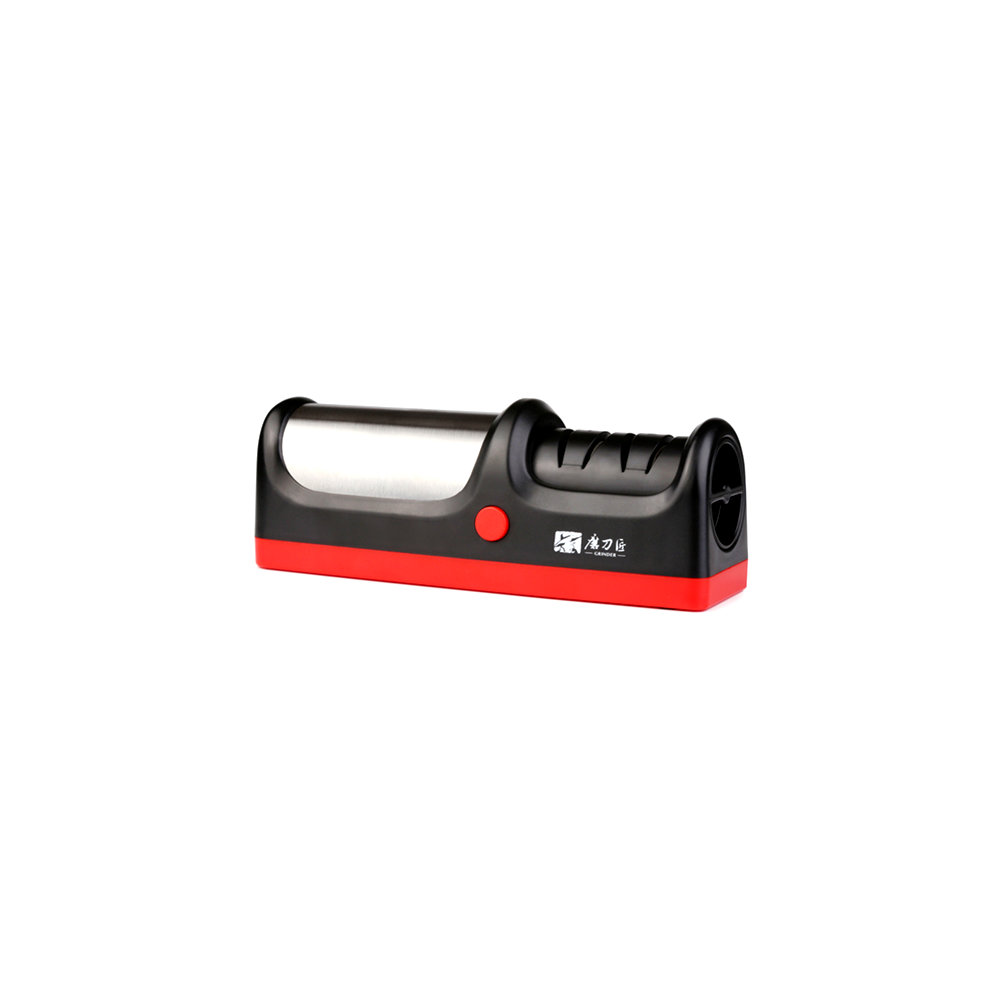 ELECTRIC DIAMOND KNIFE SHARPENER