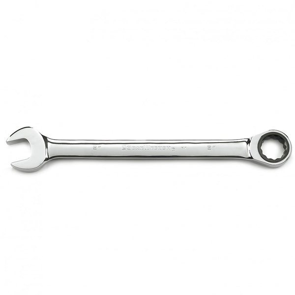 GearWrench Wrench Combination Ratcheting SAE 5/8"