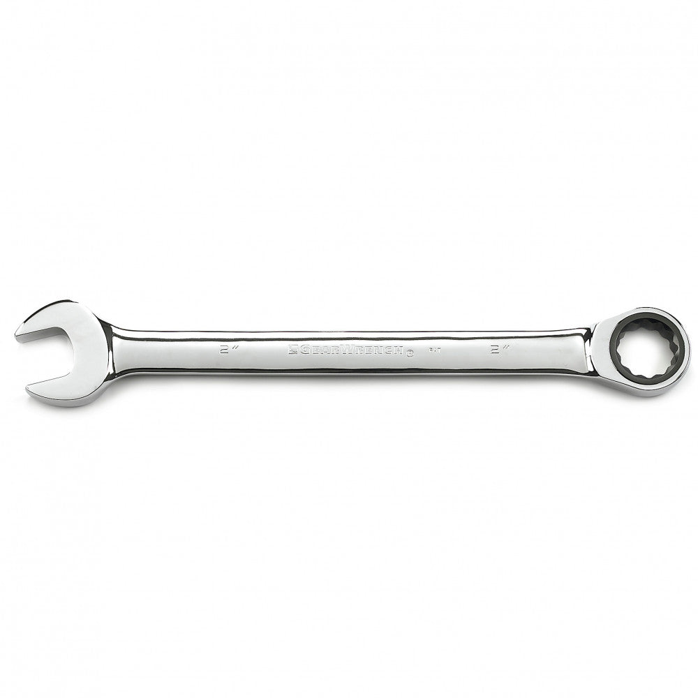 GEARWRENCH Wrench Combination Ratcheting MET  7mm