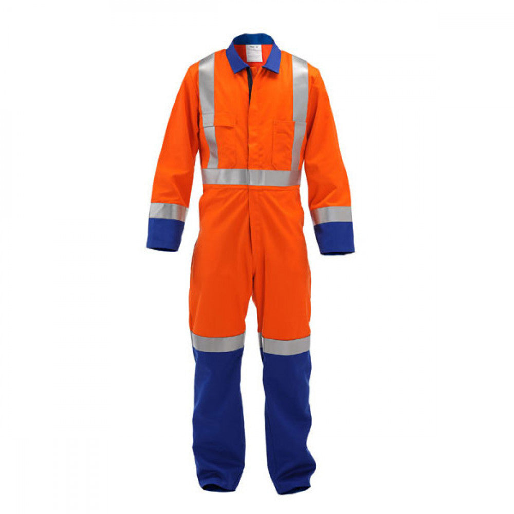 Hard Yakka Fireshield TTMC Overall