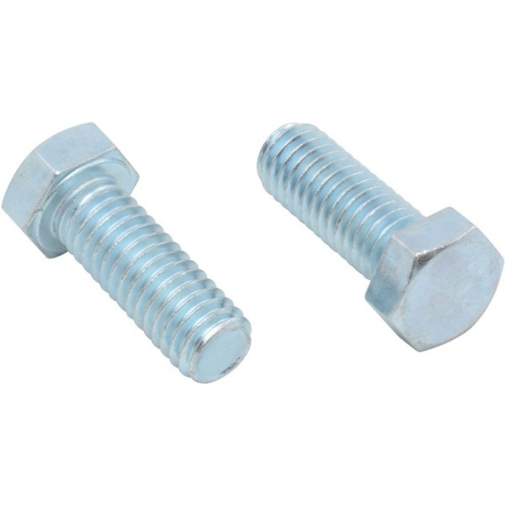 TSP Chrome Steel Waterneck Chev 55-64 #S9228C