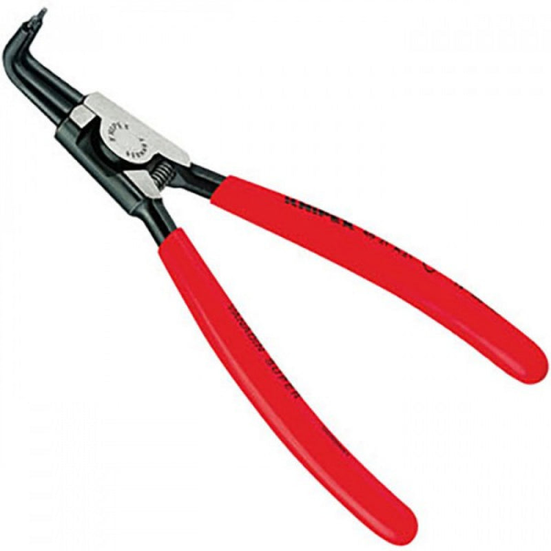 Knipex 125mm External Bent Circlip Plier