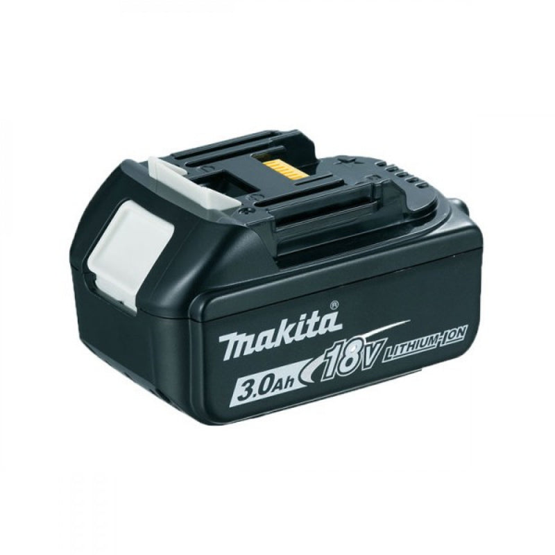 Makita BL1830B-L 18V 3.0Ah Li-Ion Battery