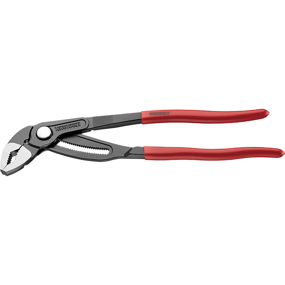 Teng 300mm Quick Set Water Pump Plier Hrc60