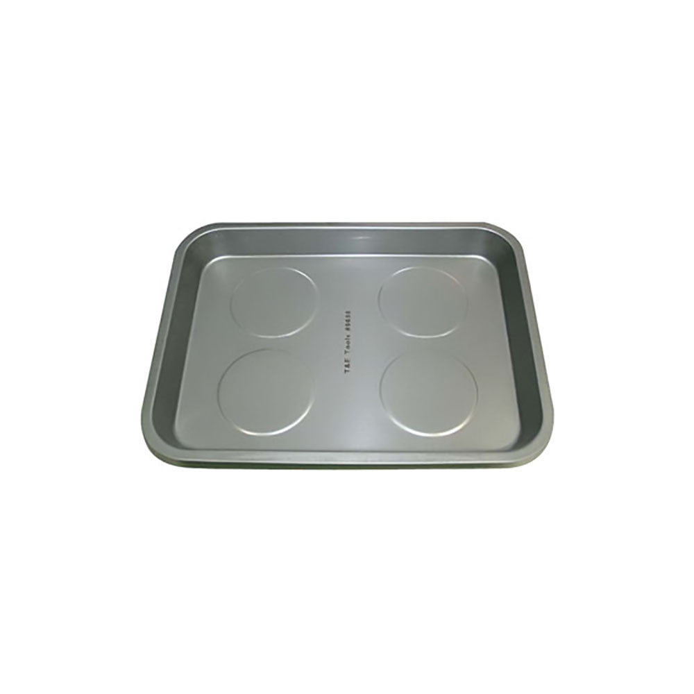 T&E Tools Quad Magnetic Parts Tray
