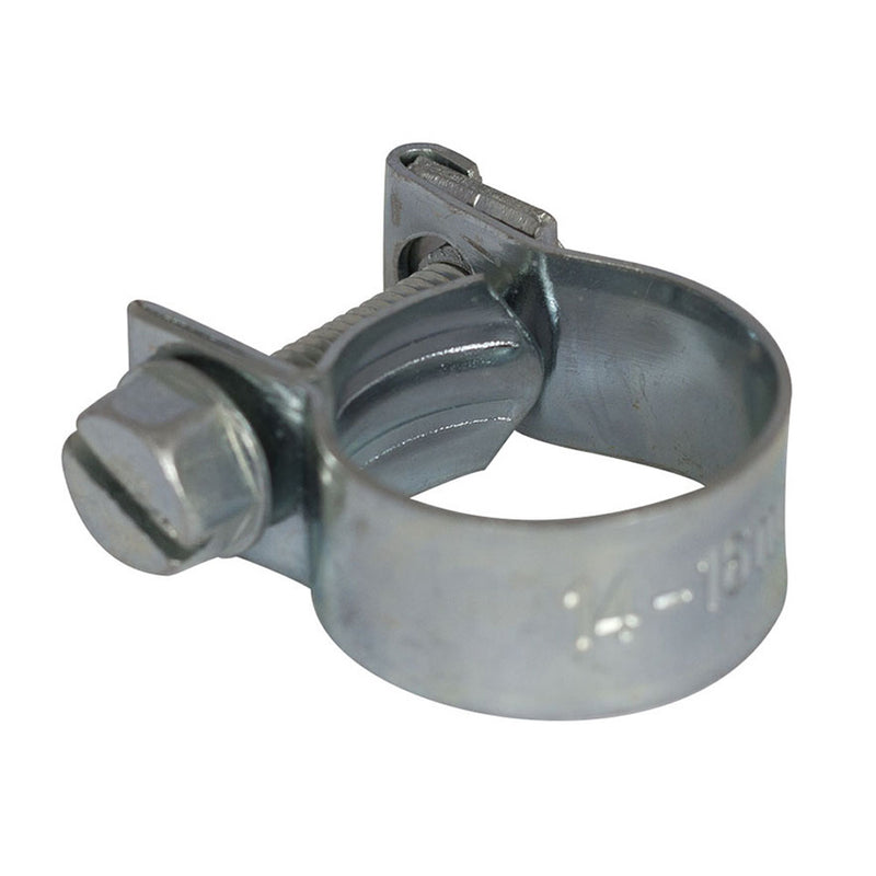 Champion Hose Mini Clips 14-16mm - 10 Pack