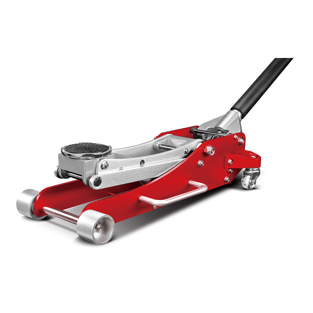 Powerbuilt 2 Ton Aluminium Racing Jack