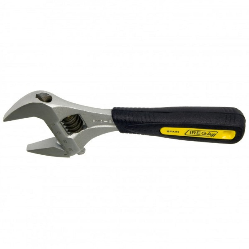 Irega Adjustable Wrench 150mm